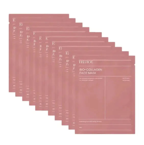 BIO-Collagen Face Mask