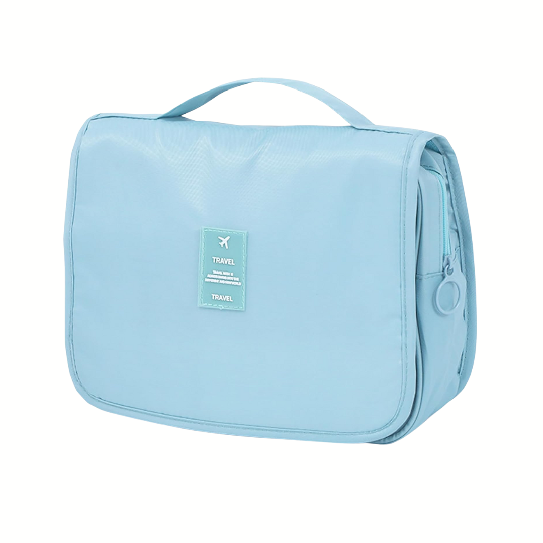 Waterproof Hanging Toiletry Bag