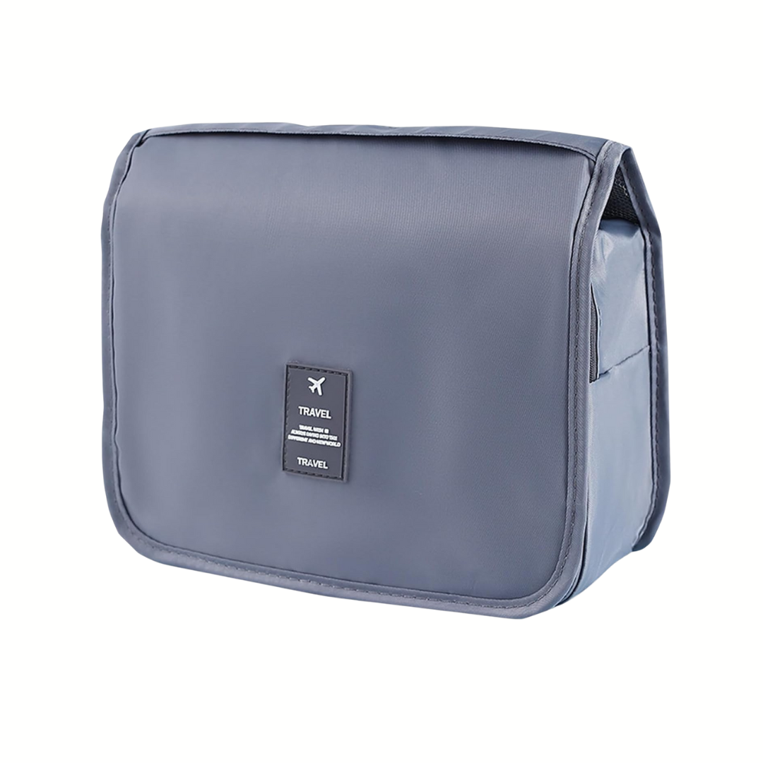 Waterproof Hanging Toiletry Bag