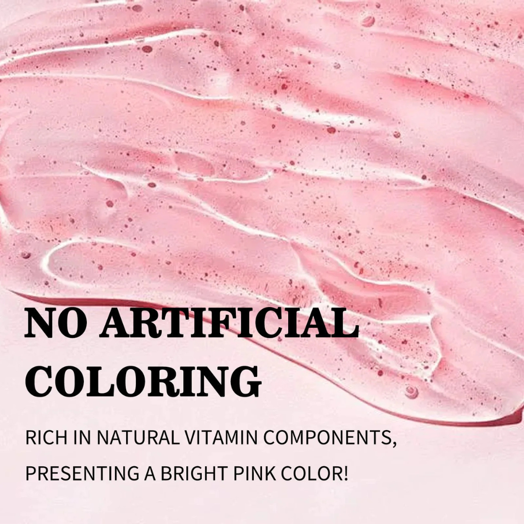 Anti-Aging Collagen Jelly Face Cream