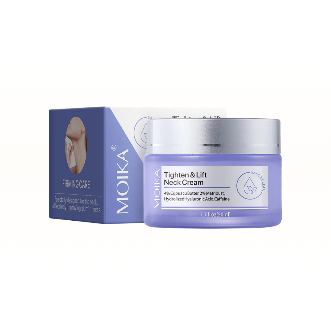 Neck Wrinkle Removal Cream
