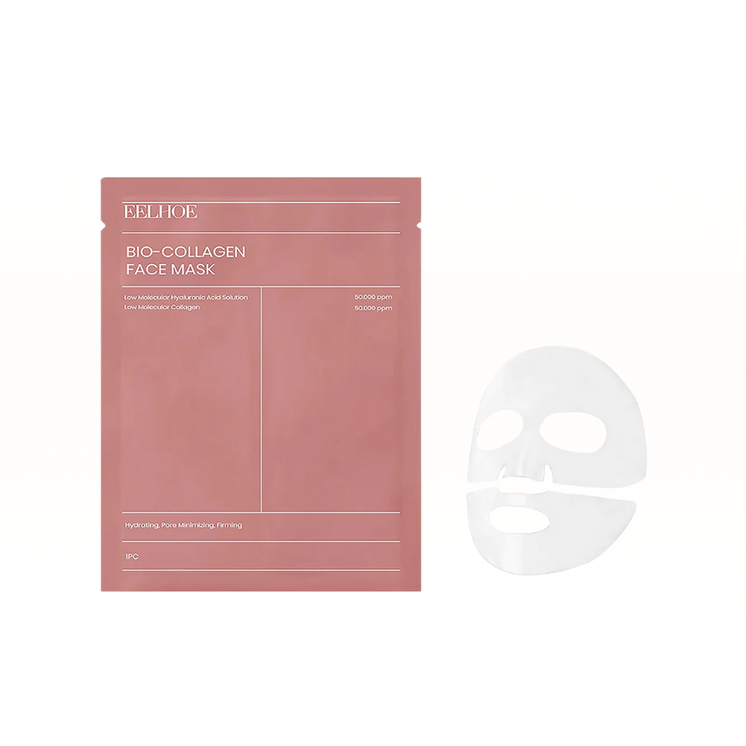 BIO-Collagen Face Mask