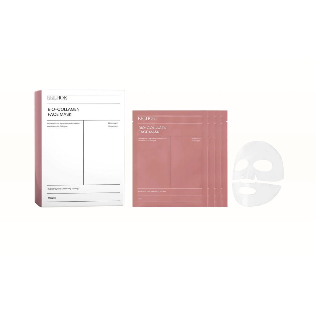 BIO-Collagen Face Mask