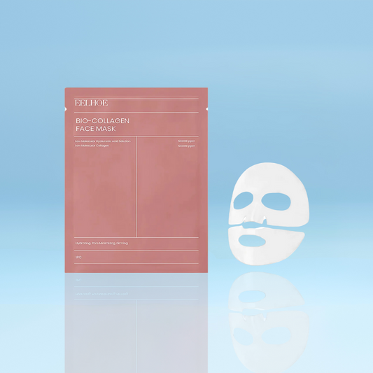 BIO-Collagen Face Mask