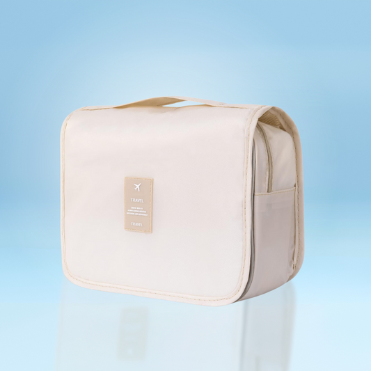 Waterproof Hanging Toiletry Bag