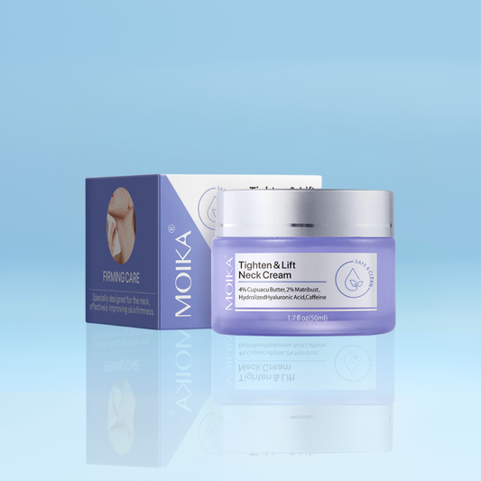 Neck Wrinkle Removal Cream