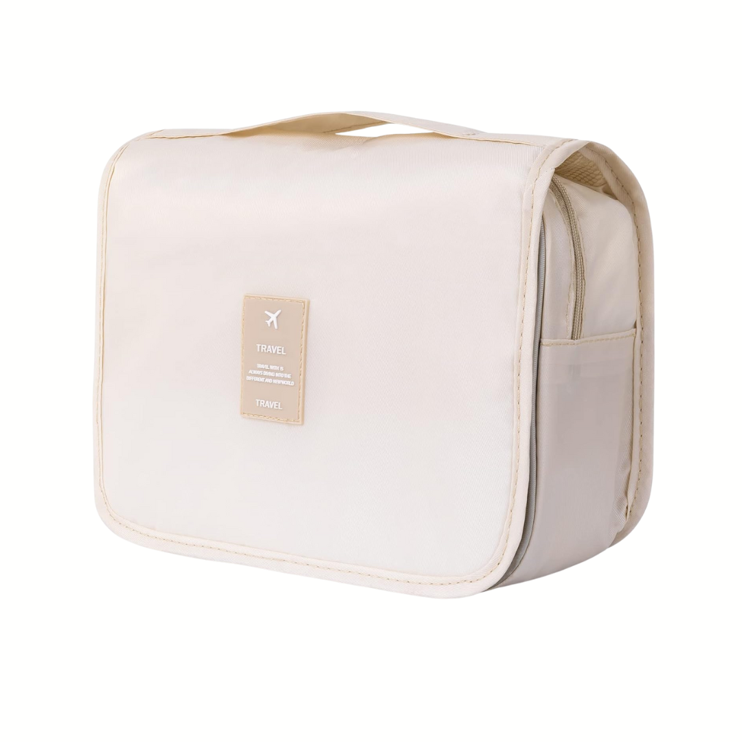 Waterproof Hanging Toiletry Bag
